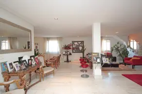 Imagem 5 - Casa em Santa Lúcia, Belo Horizonte - MG