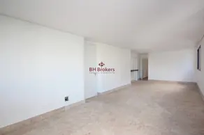 Imagem 4 - Apartamento Garden em Cidade Jardim, Belo Horizonte - MG