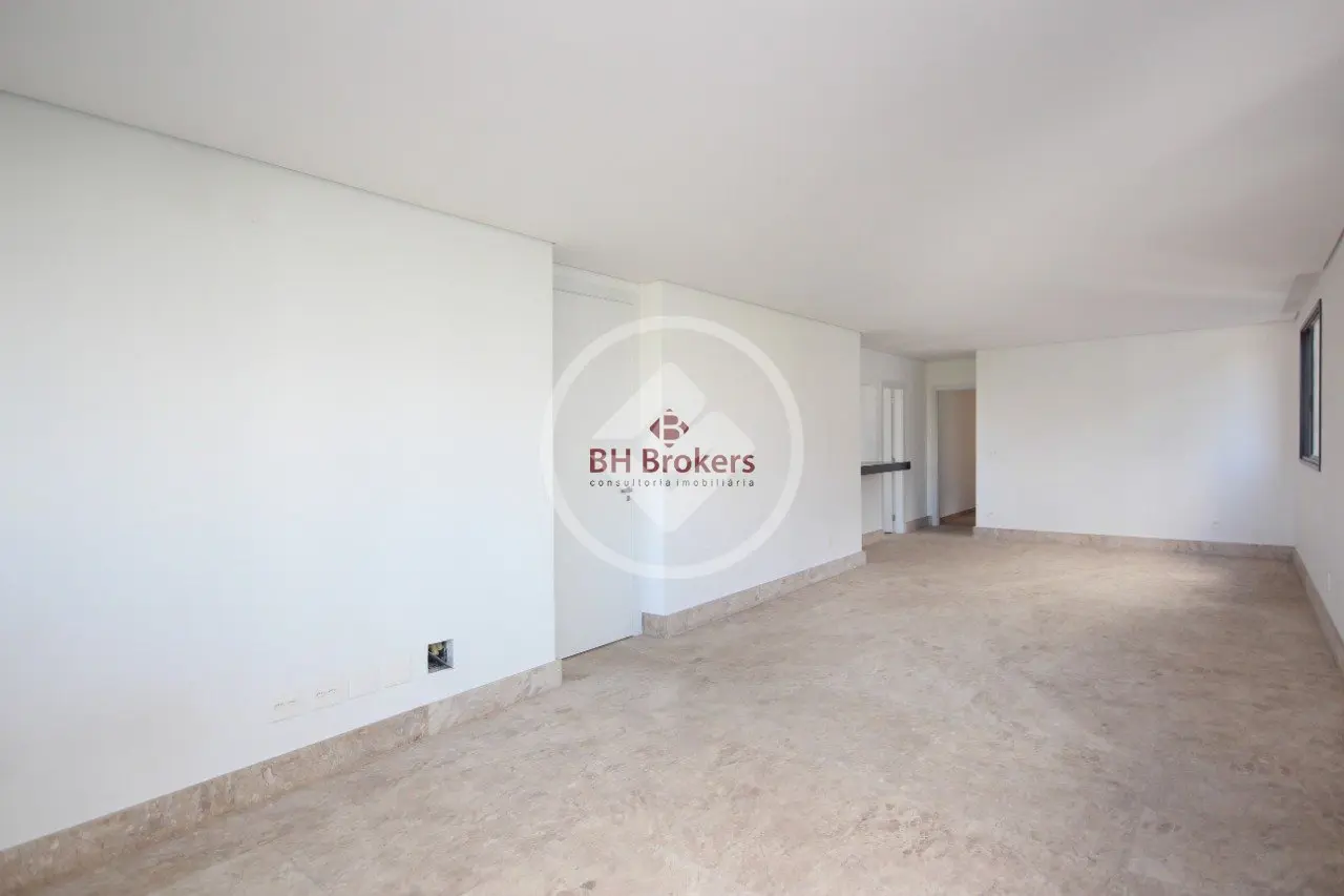 Apartamento garden com 4 quartos à venda no bairro Cidade Jardim — foto 5