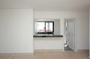 Imagem 5 - Apartamento Garden em Cidade Jardim, Belo Horizonte - MG