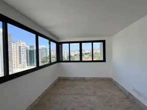 Imagem 2 - Cobertura em LOURDES, Belo Horizonte - MG