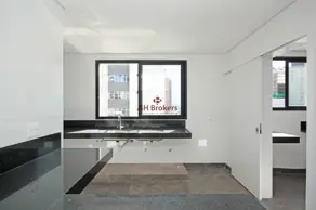 Imagem 6 - Apartamento Garden em Cidade Jardim, Belo Horizonte - MG