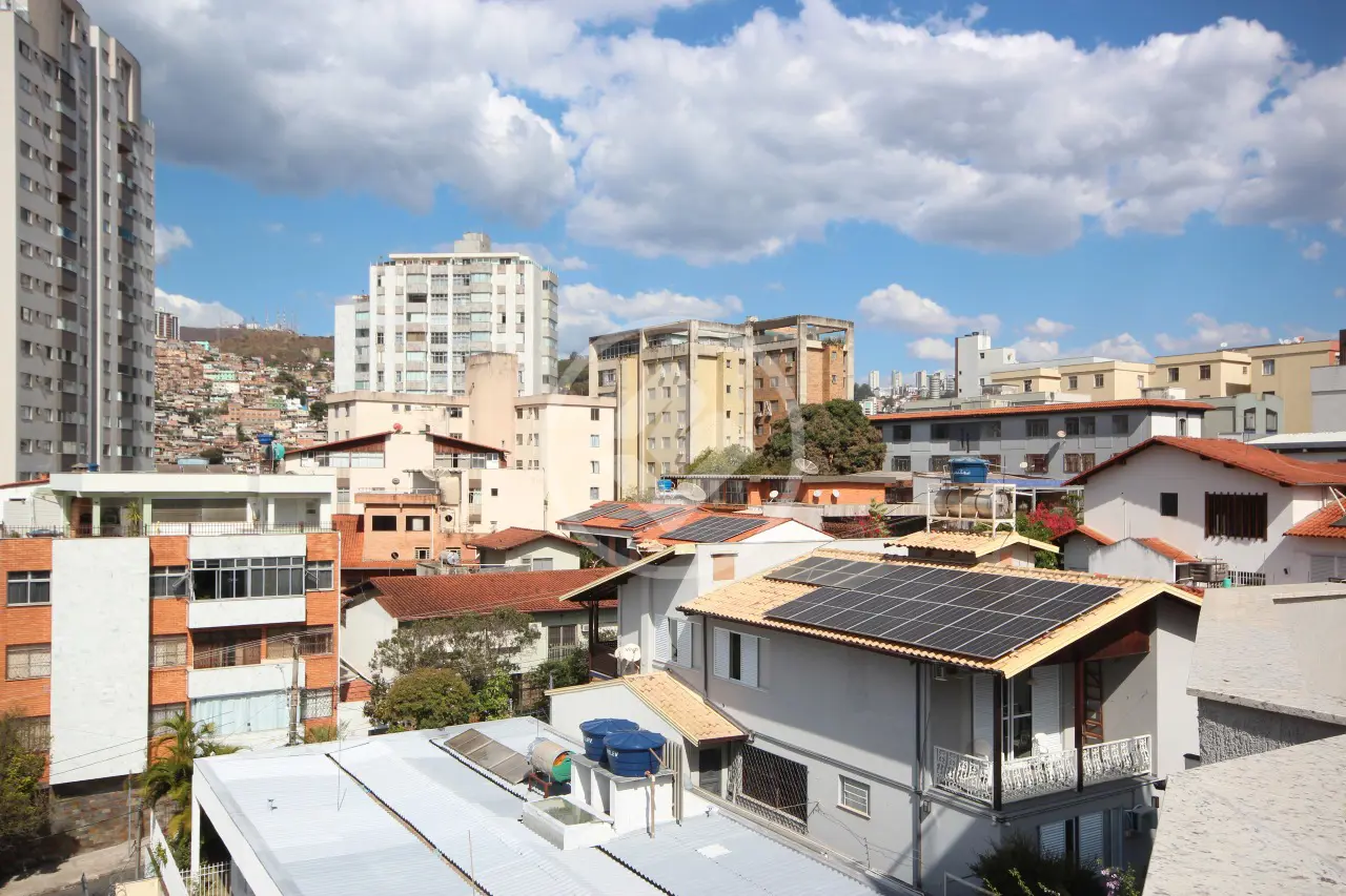 Image 38 - Cobertura em Vila Paris, Belo Horizonte - MG