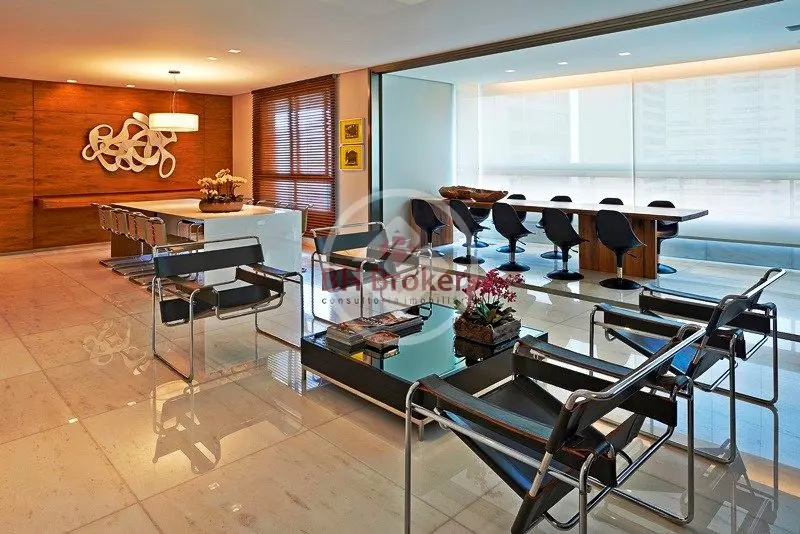 Imagem 1 - Apartamento em BELVEDERE, Belo Horizonte - MG