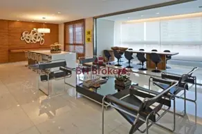 Apartamento BELVEDERE, Belo Horizonte - MG — foto 2