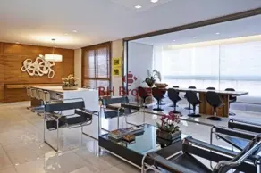 Imagem 3 - Apartamento em BELVEDERE, Belo Horizonte - MG