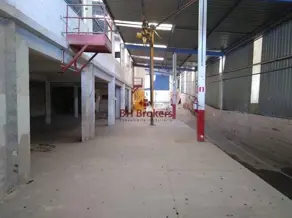 Imagem 4 - Galpão em Distrito Industrial do Jatobá (Barreiro), Belo Horizonte - MG