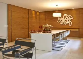 Imagem 4 - Apartamento em BELVEDERE, Belo Horizonte - MG