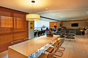 Imagem 6 - Apartamento em BELVEDERE, Belo Horizonte - MG