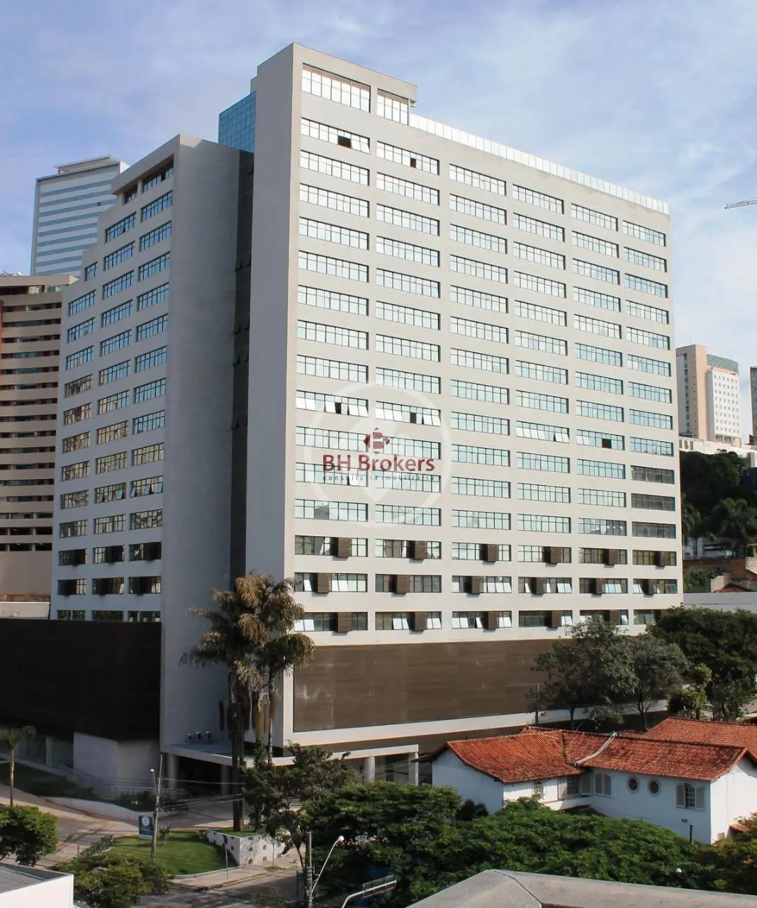 Imagem 1 - Apartamento em LUXEMBURGO, Belo Horizonte - MG