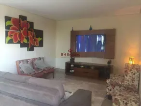 Imagem 3 - Casa Condomínio em Quintas do Sol, Nova Lima - MG