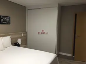 Apartamento LUXEMBURGO, Belo Horizonte - MG — foto 2