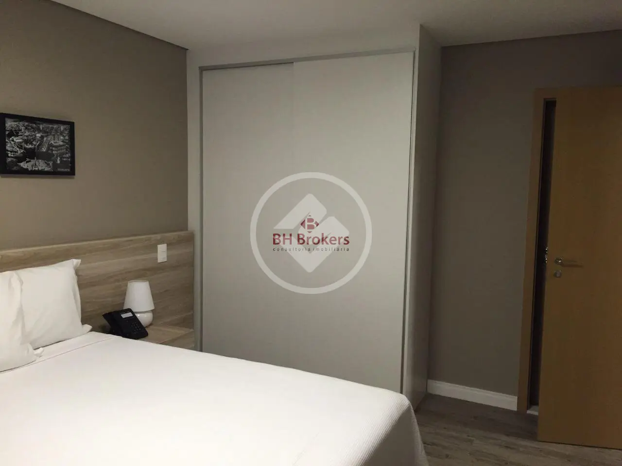 Image 2 - Apartamento em LUXEMBURGO, Belo Horizonte - MG