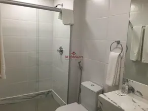 Imagem 3 - Apartamento em LUXEMBURGO, Belo Horizonte - MG