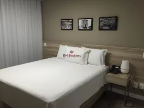 Imagem 6 - Apartamento em LUXEMBURGO, Belo Horizonte - MG