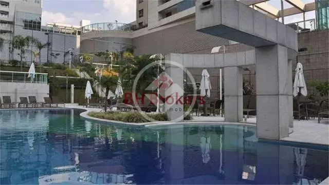 Image 22 - Apartamento em BELVEDERE, Belo Horizonte - MG