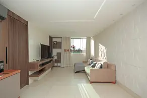 Imagem 2 - Cobertura em SANTO AGOSTINHO, Belo Horizonte - MG