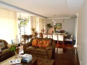 Apartamento Savassi, Belo Horizonte - MG — foto 2