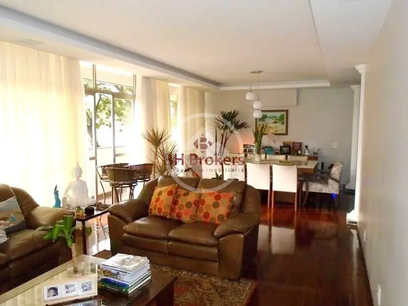 Image 2 - Apartamento em Savassi, Belo Horizonte - MG