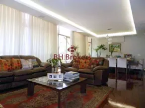 Apartamento Savassi, Belo Horizonte - MG — foto 1