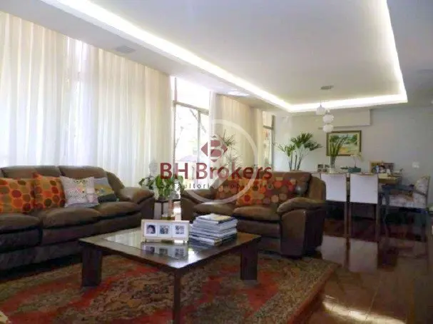Imagem 1 - Apartamento em Savassi, Belo Horizonte - MG