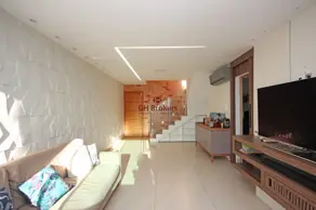 Imagem 4 - Cobertura em SANTO AGOSTINHO, Belo Horizonte - MG