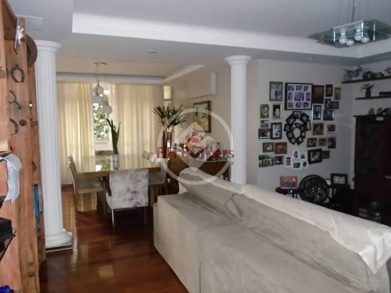 Apartamento com 4 quartos à venda no bairro Savassi — foto 4