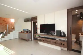 Imagem 5 - Cobertura em SANTO AGOSTINHO, Belo Horizonte - MG