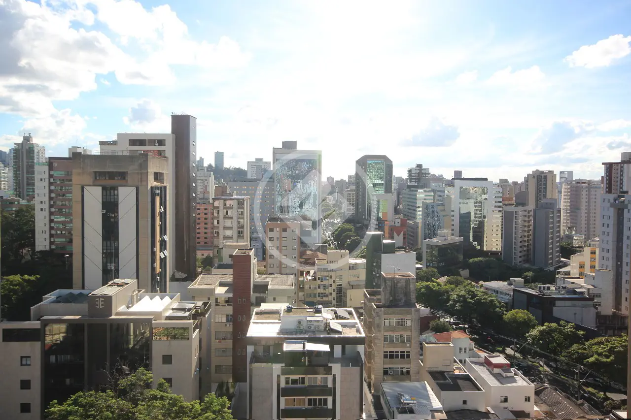 Image 41 - Cobertura em São Pedro, Belo Horizonte - MG