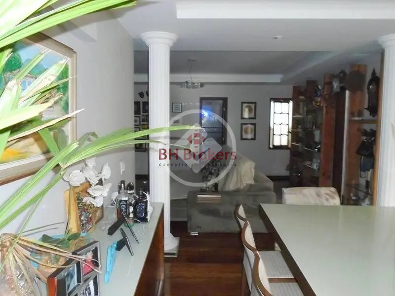 Apartamento com 4 quartos à venda no bairro Savassi — foto 5