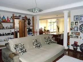 Imagem 5 - Apartamento em Savassi, Belo Horizonte - MG