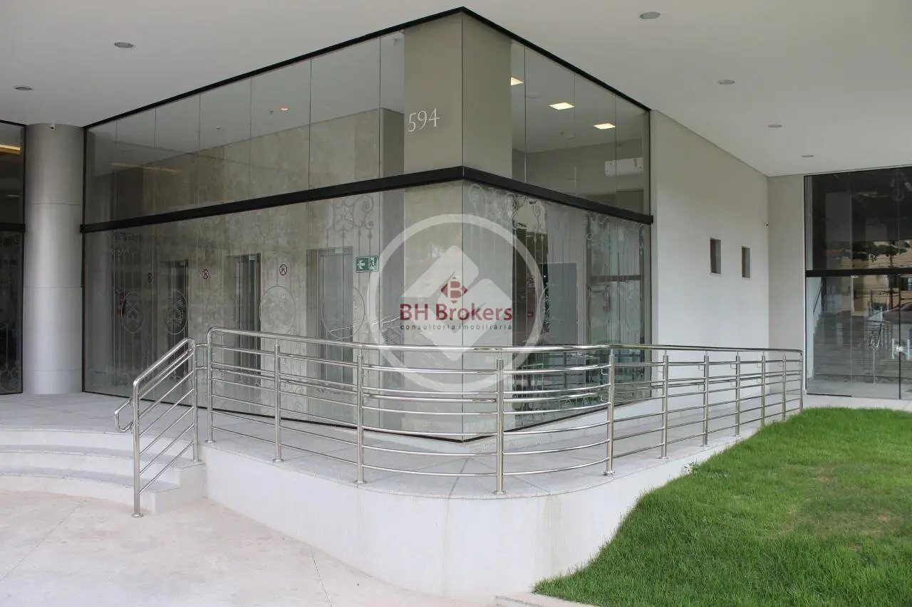 Image 15 - Apartamento em LUXEMBURGO, Belo Horizonte - MG