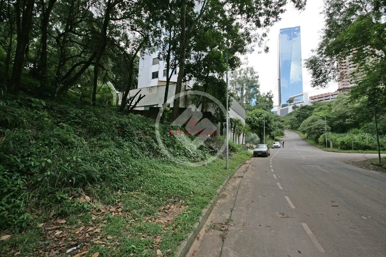 Imagem 1 - Terreno em Vale do Sereno, Nova Lima - MG