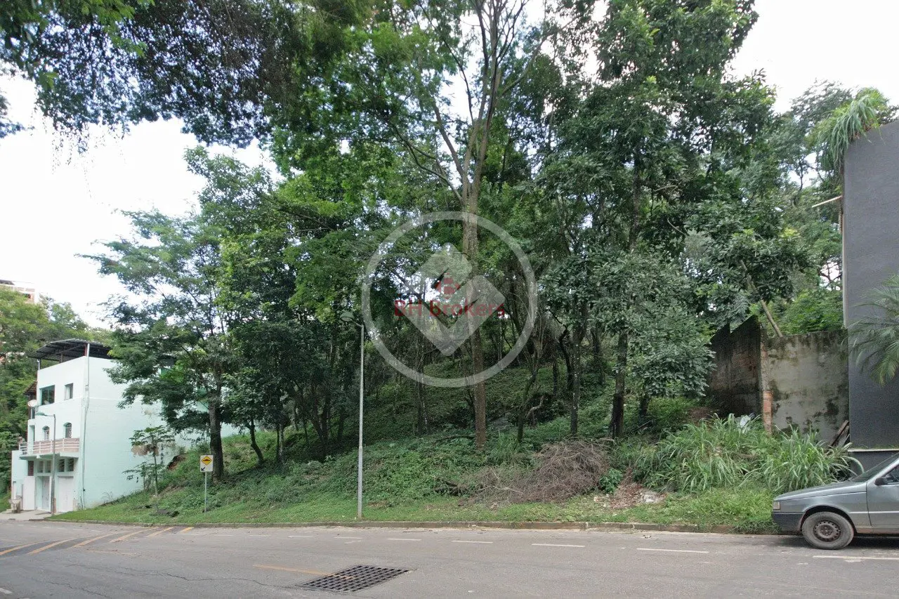 Terreno à venda no bairro Vale do Sereno — foto 3