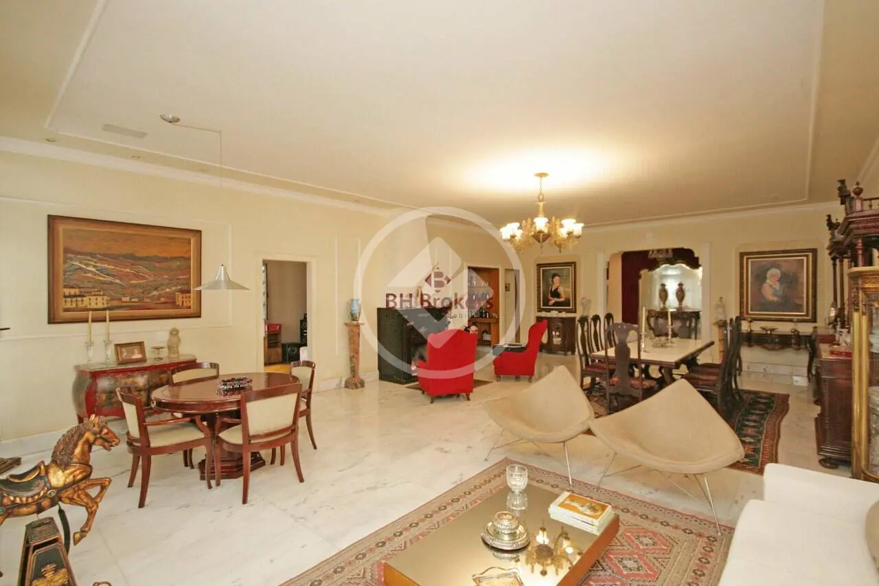Imagem 1 - Casa Condomínio em Residencial Vale das Araras, Nova Lima - MG