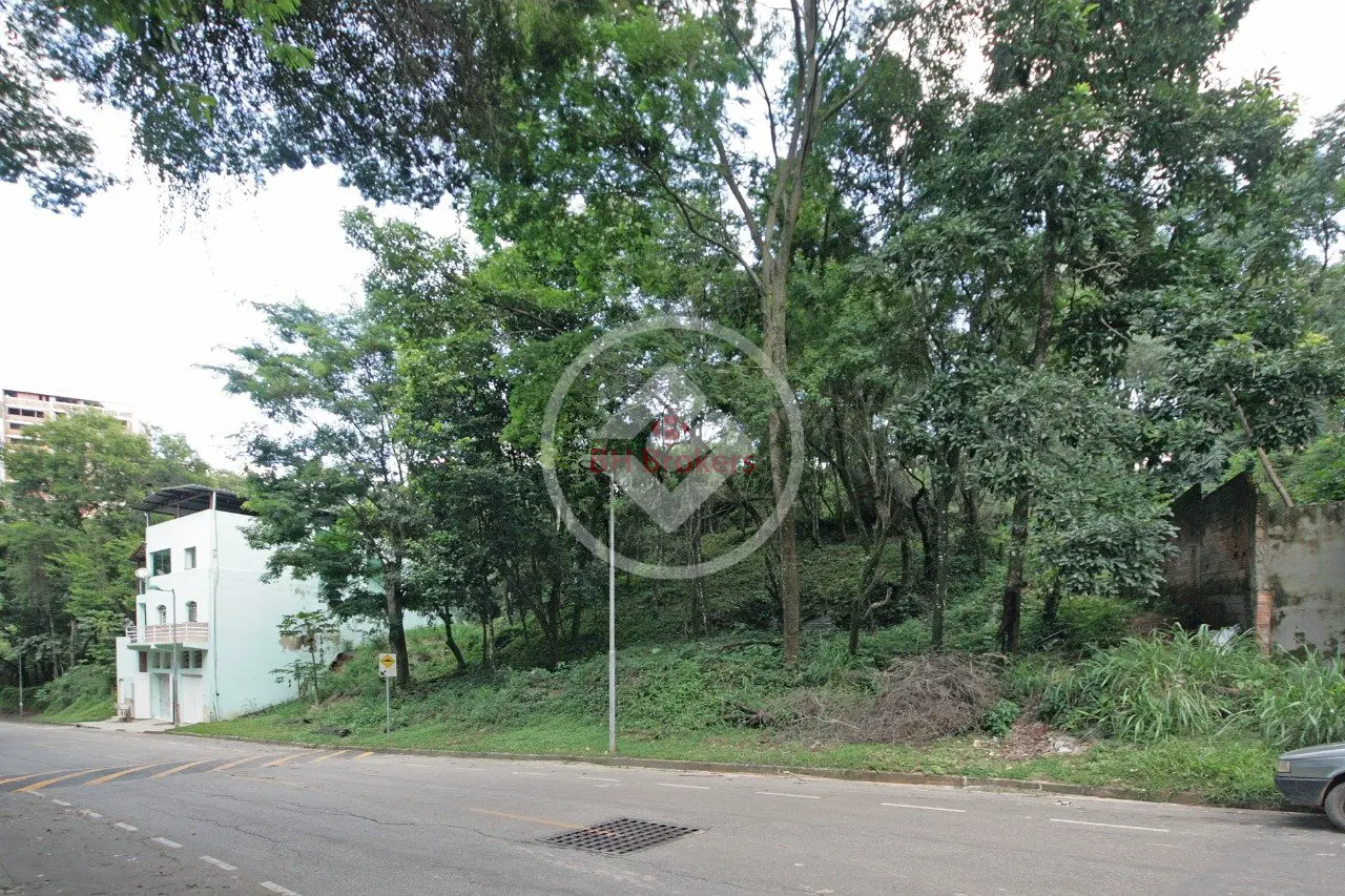 Terreno à venda no bairro Vale do Sereno — foto 4