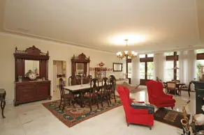 Imagem 4 - Casa Condomínio em Residencial Vale das Araras, Nova Lima - MG
