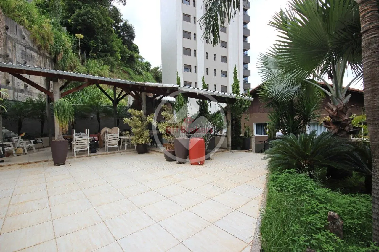 Imagem 1 - Casa em Nova Granada, Belo Horizonte - MG