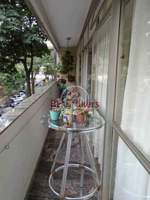 Image 22 - Apartamento em Savassi, Belo Horizonte - MG