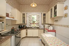 Imagem 5 - Casa Condomínio em Residencial Vale das Araras, Nova Lima - MG