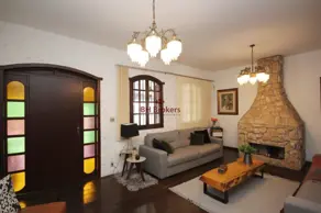 Imagem 2 - Casa em Nova Granada, Belo Horizonte - MG