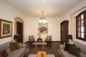 Imagem 3 - Casa em Nova Granada, Belo Horizonte - MG
