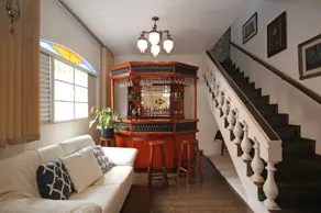 Imagem 4 - Casa em Nova Granada, Belo Horizonte - MG