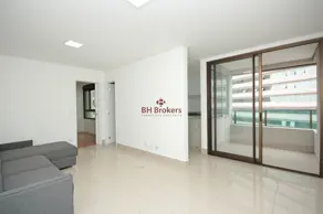 Apartamento Vale do Sereno, Nova Lima - MG — foto 1
