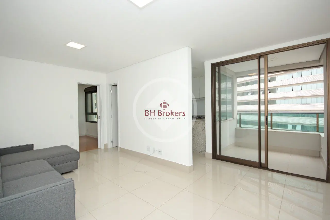Imagem 1 - Apartamento em Vale do Sereno, Nova Lima - MG