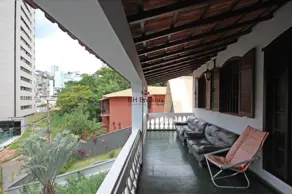 Imagem 6 - Casa em Nova Granada, Belo Horizonte - MG