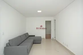 Apartamento Vale do Sereno, Nova Lima - MG — foto 2