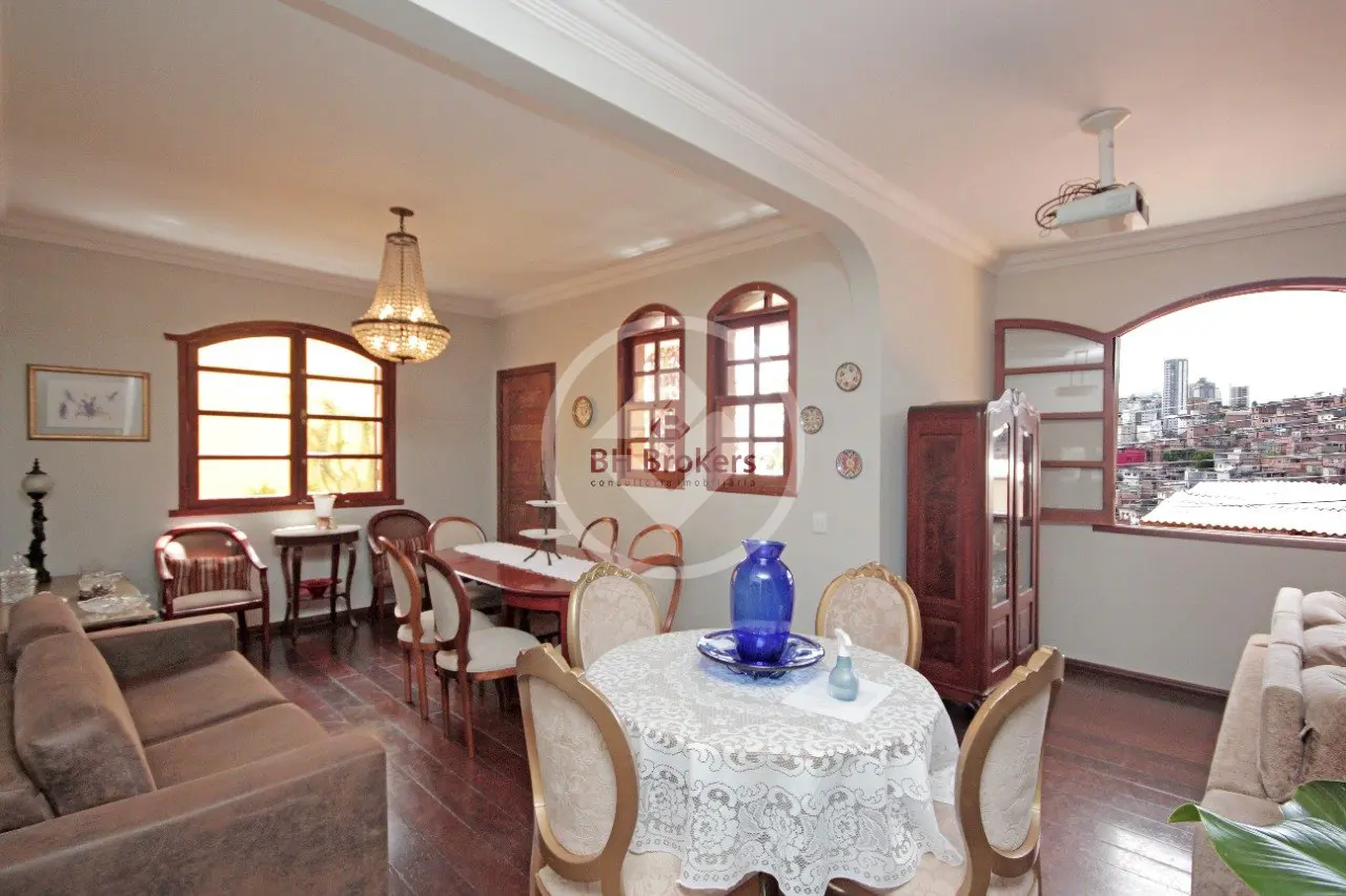 Imagem 1 - Casa em Santa Lúcia, Belo Horizonte - MG