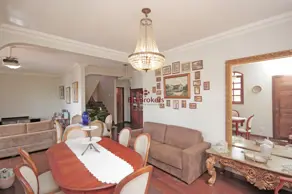 Casa Santa Lúcia, Belo Horizonte - MG — foto 2