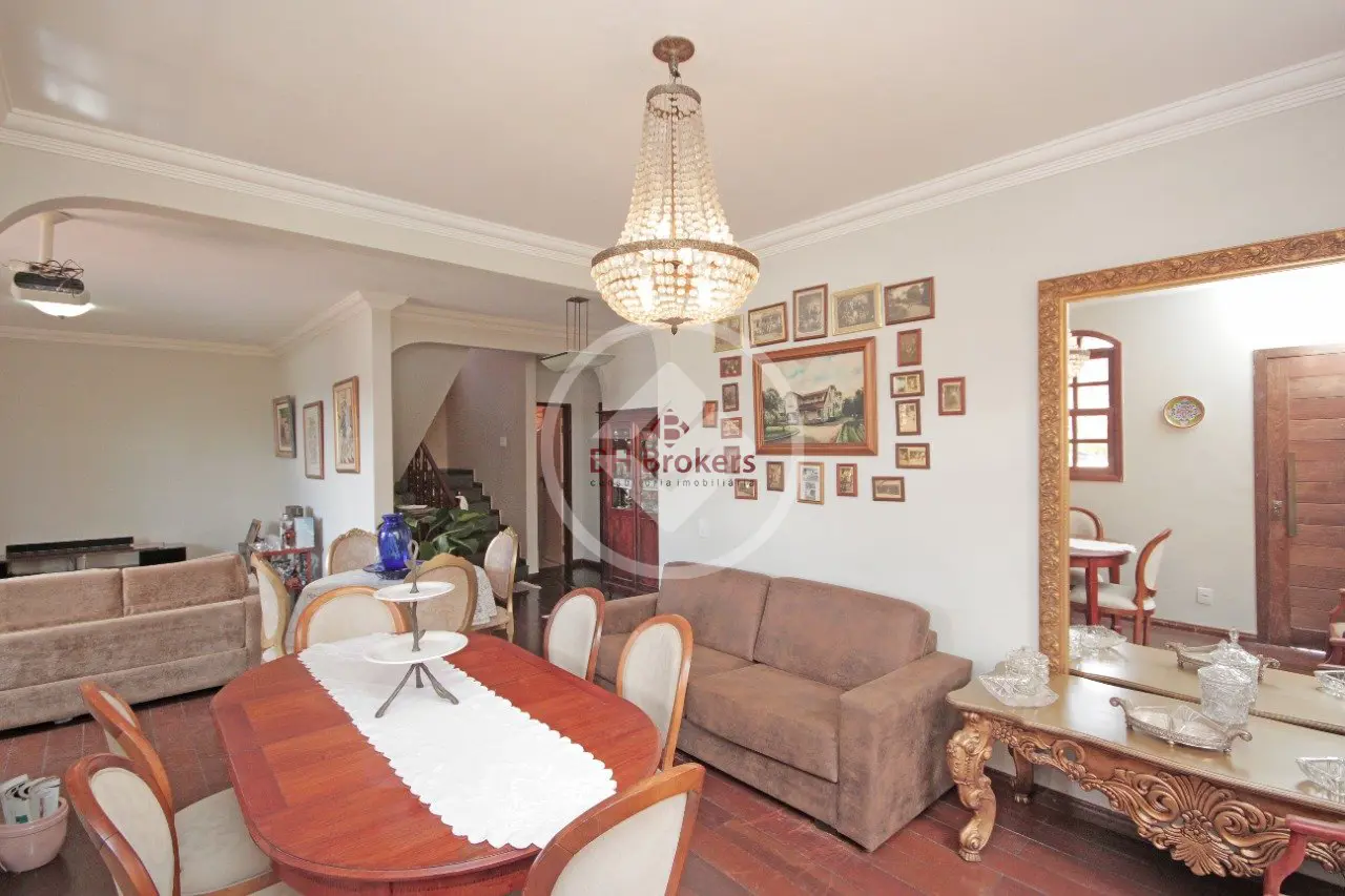 Image 2 - Casa em Santa Lúcia, Belo Horizonte - MG